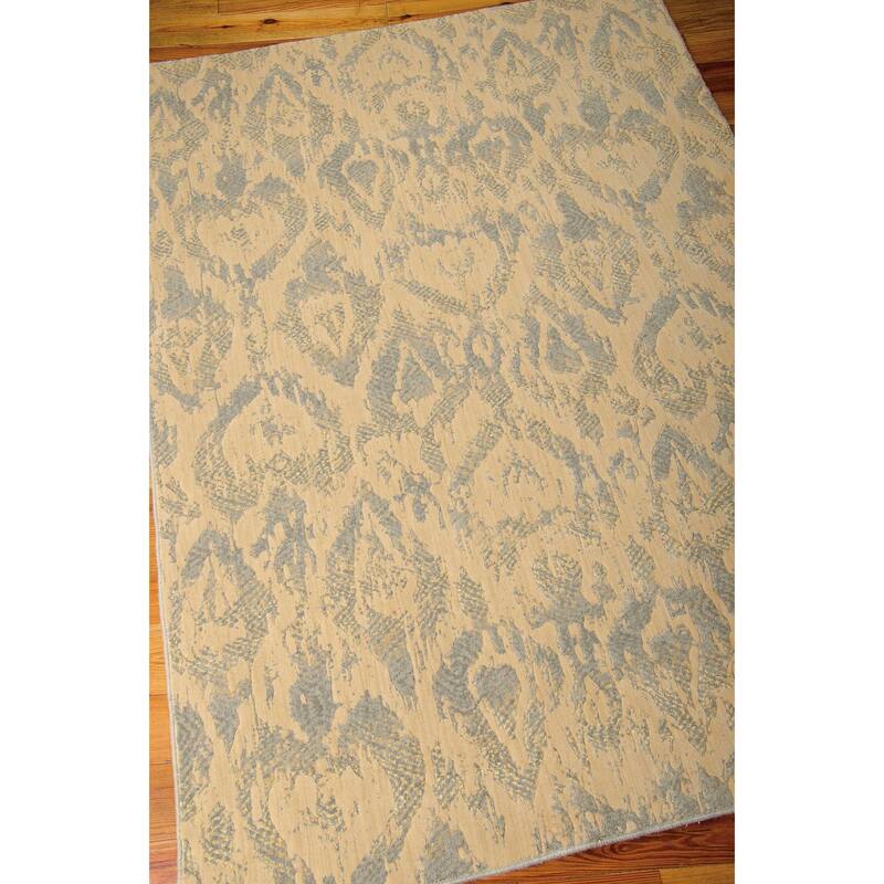 Nourison Nepal NEP12 Area Rug