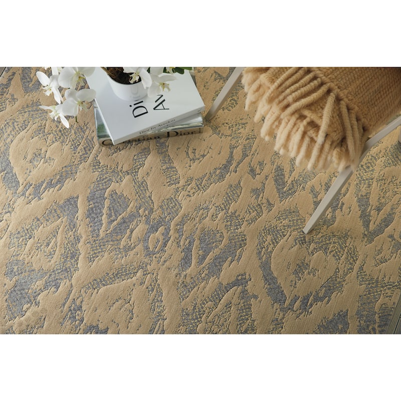 Nourison Nepal NEP12 Area Rug