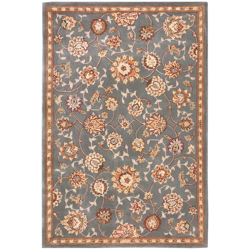 Nourison Hand-tufted Area Rug