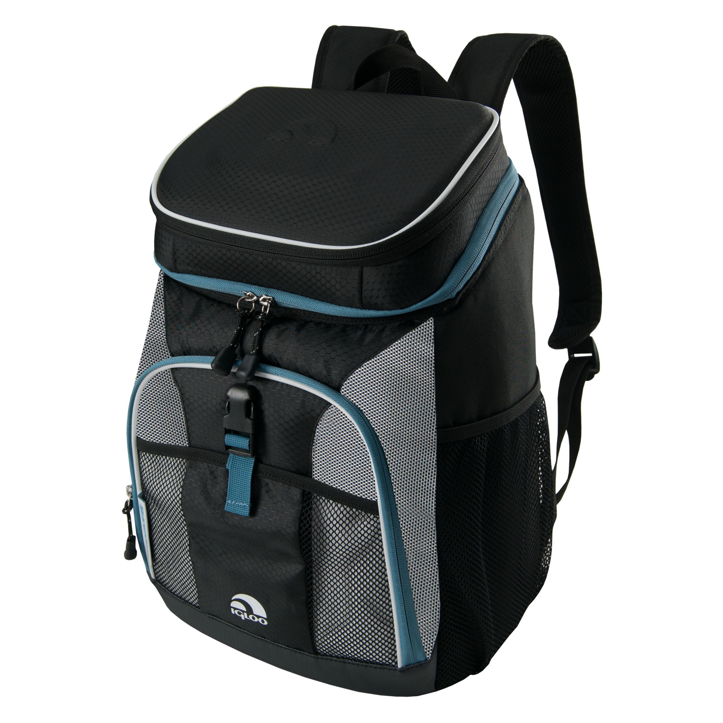 backpack thermal