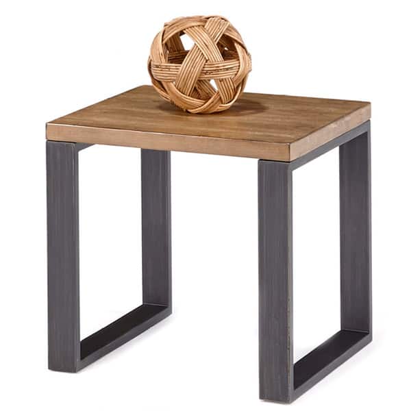 slide 1 of 1, Riverwind Square Lamp Table