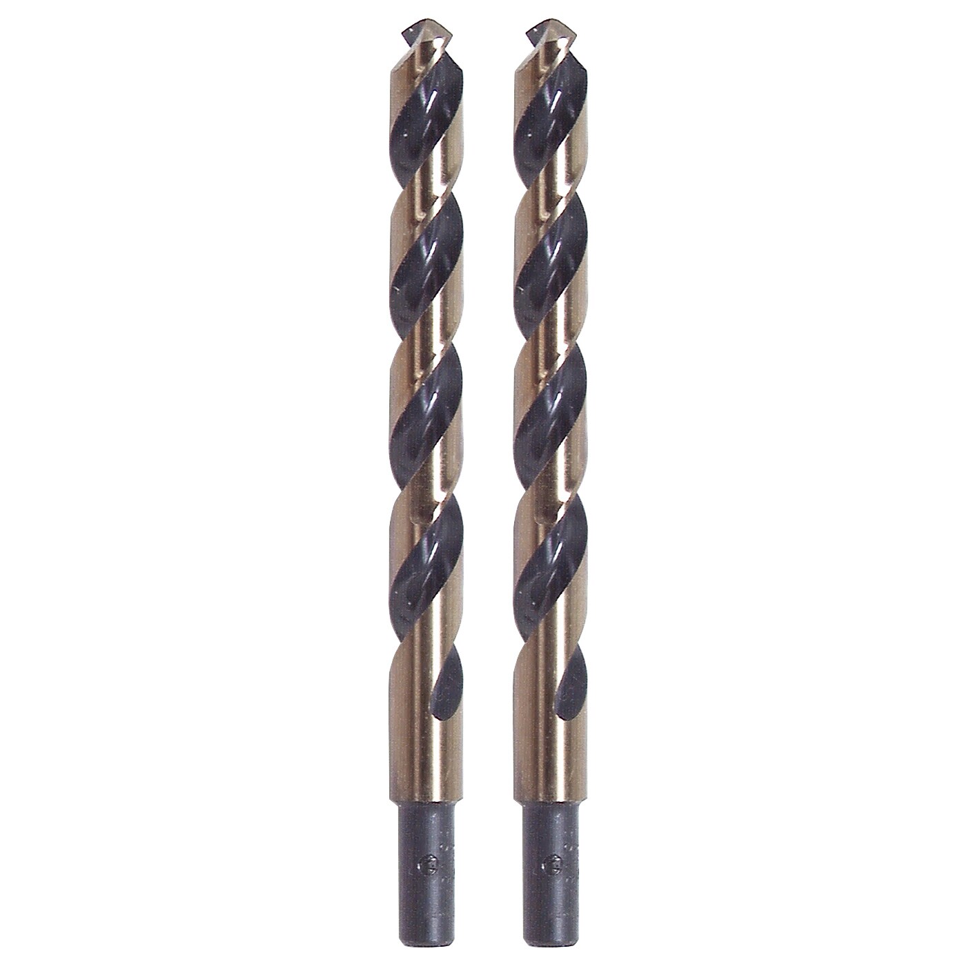 toughest drill bits