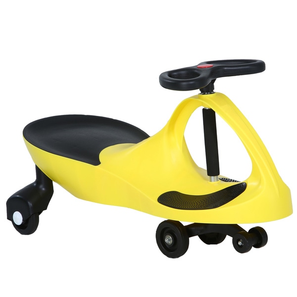 Lifetime Products Wiggle Car - Free Shipping Today - Overstock.com ...