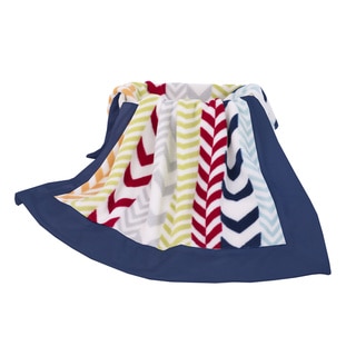 Belle BoysWorld Blanket