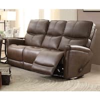 Easy Living Cologne Dual Reclining Sofa - Free Shipping ...