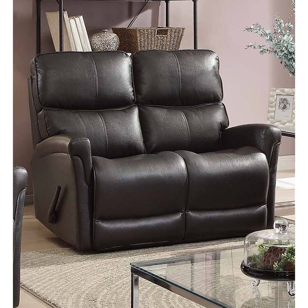 Easy Living Cologne Dual Reclining Loveseat