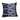 Fern 2 Floral Print 20-inch Throw Pillow