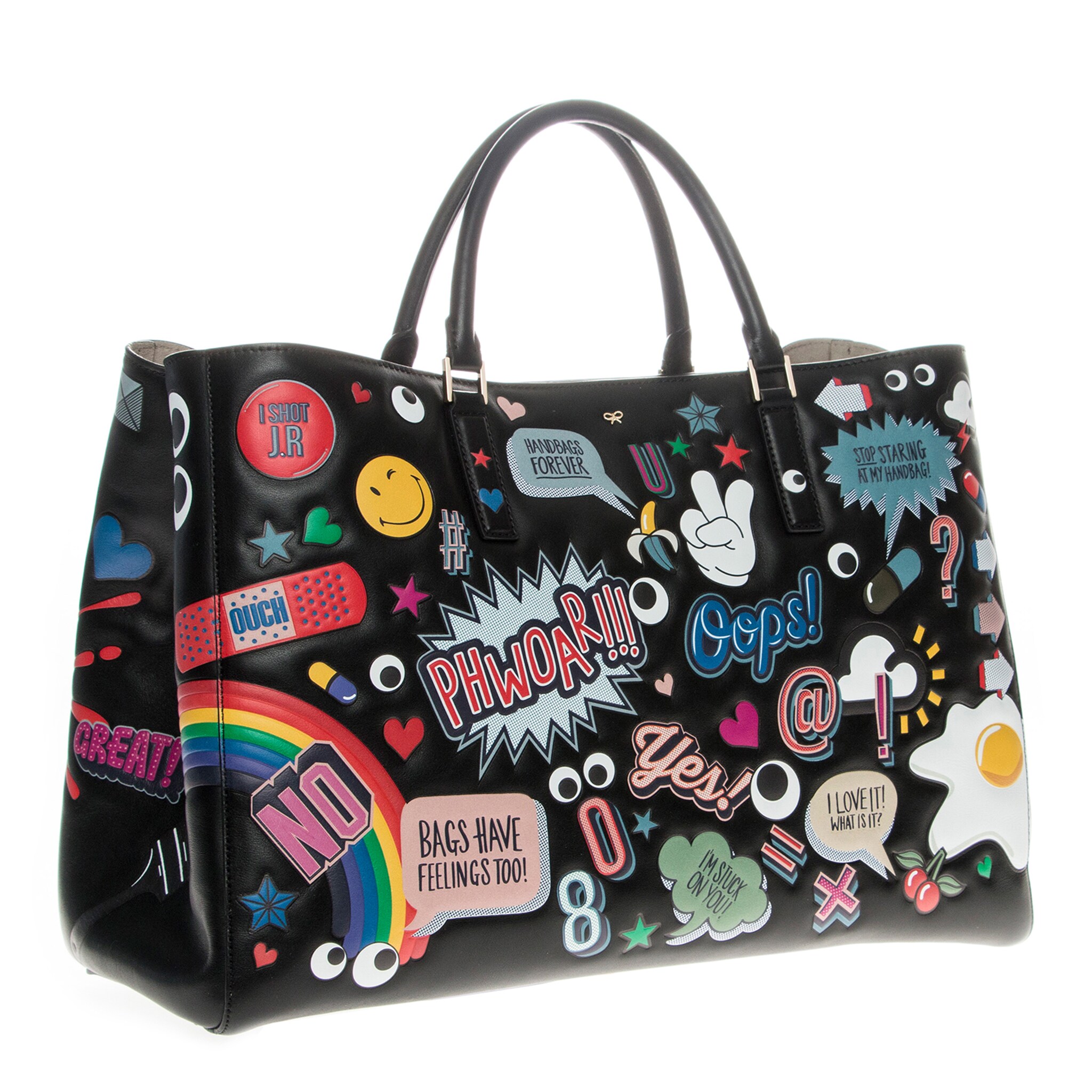 maxi featherweight ebury de anya hindmarch