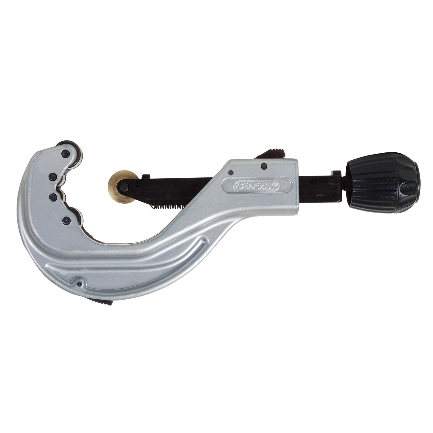 General 126 0.25inch Quick Release Pipe and Tubing Cutter Silver eBay