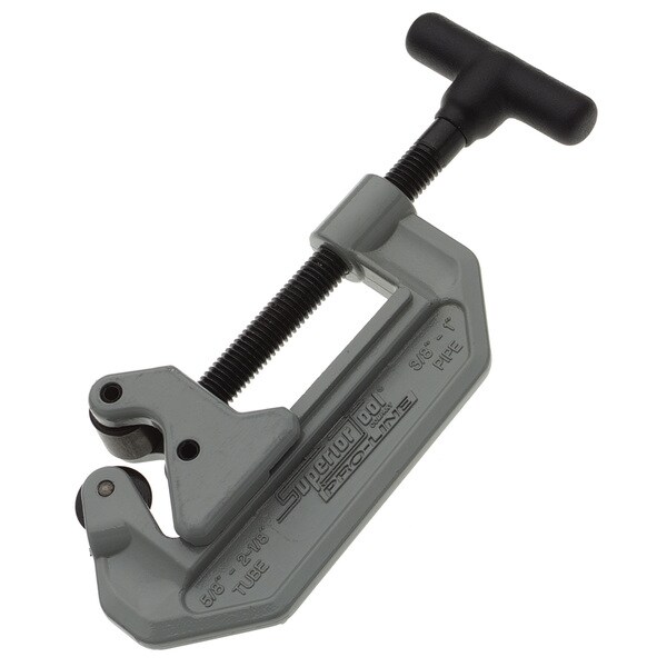 Superior Tool 36878 ST-2000 Tubing and Pipe Cutter