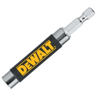 Dewalt DW2054 Compact Magnetic Drive Guide - Bed Bath & Beyond - 11530485