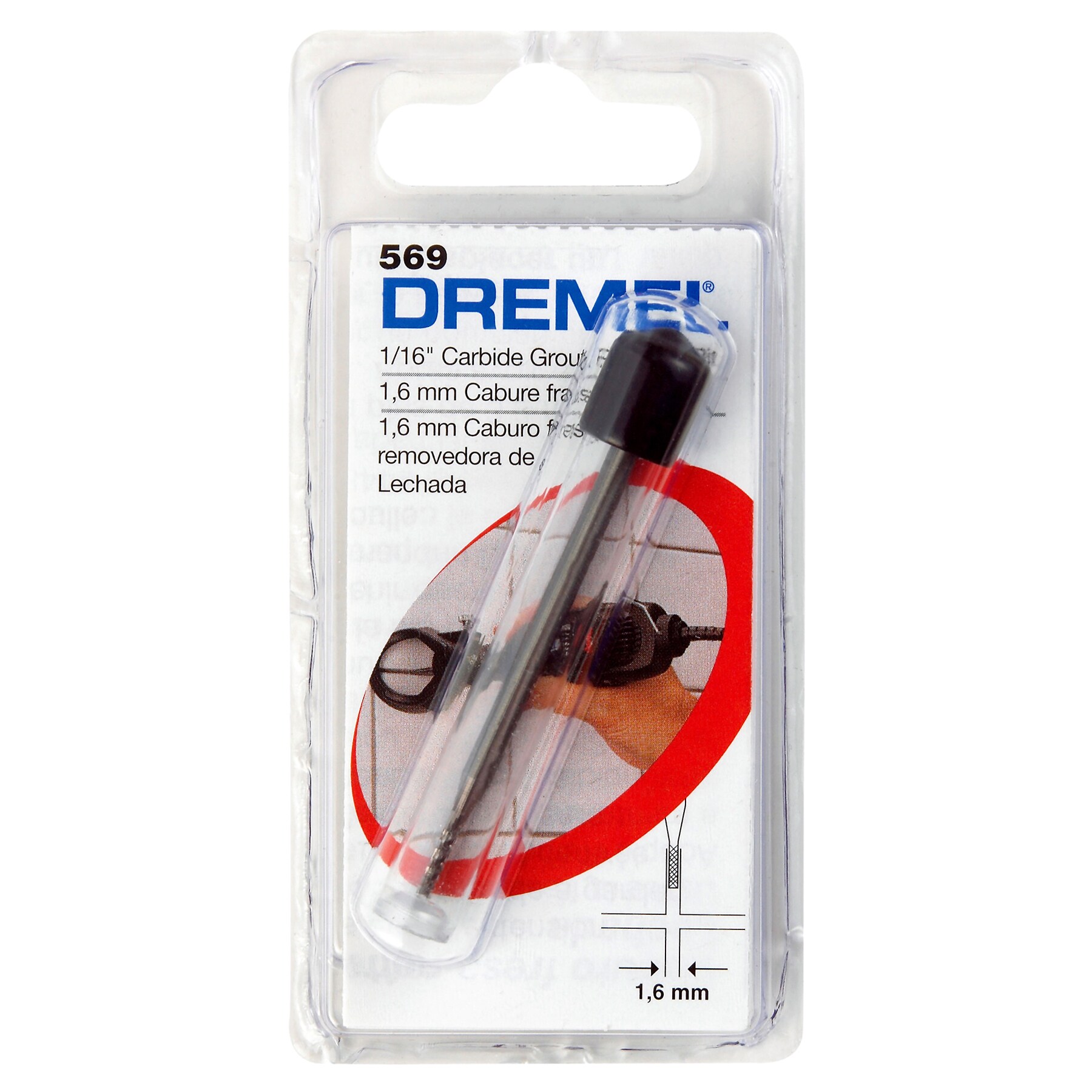 Dremel Sanding Bit Set - Bed Bath & Beyond - 12296506