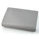 Oversized King Flat Sheet 1-Piece