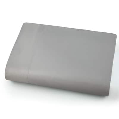 Oversized King Flat Sheet 1-Piece