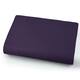 Oversized King Flat Sheet 1-Piece - Purple