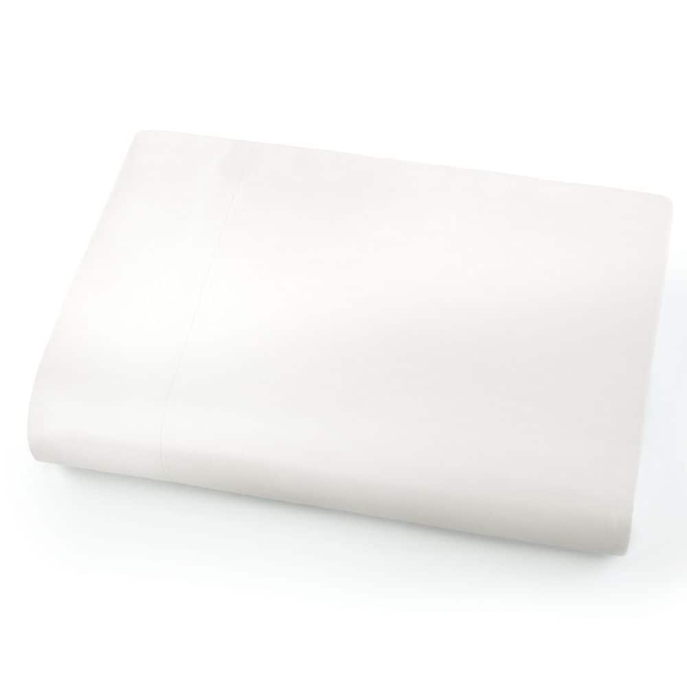 Oversized King Flat Sheet 1-Piece