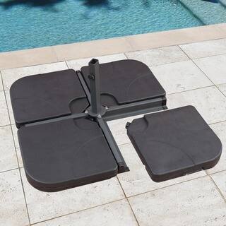Umbrella Bases Online At Our Best Patio Umbrellas Customer Ratings