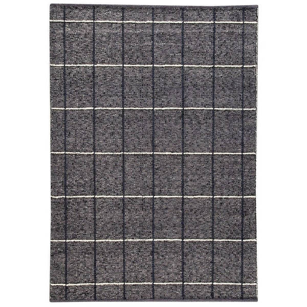 M A Trading Indian Hand Woven Brooklyn Charcoal Rug 4 6 X M A Trading Indian Hand Woven Brooklyn Charcoal Rug 4 X27