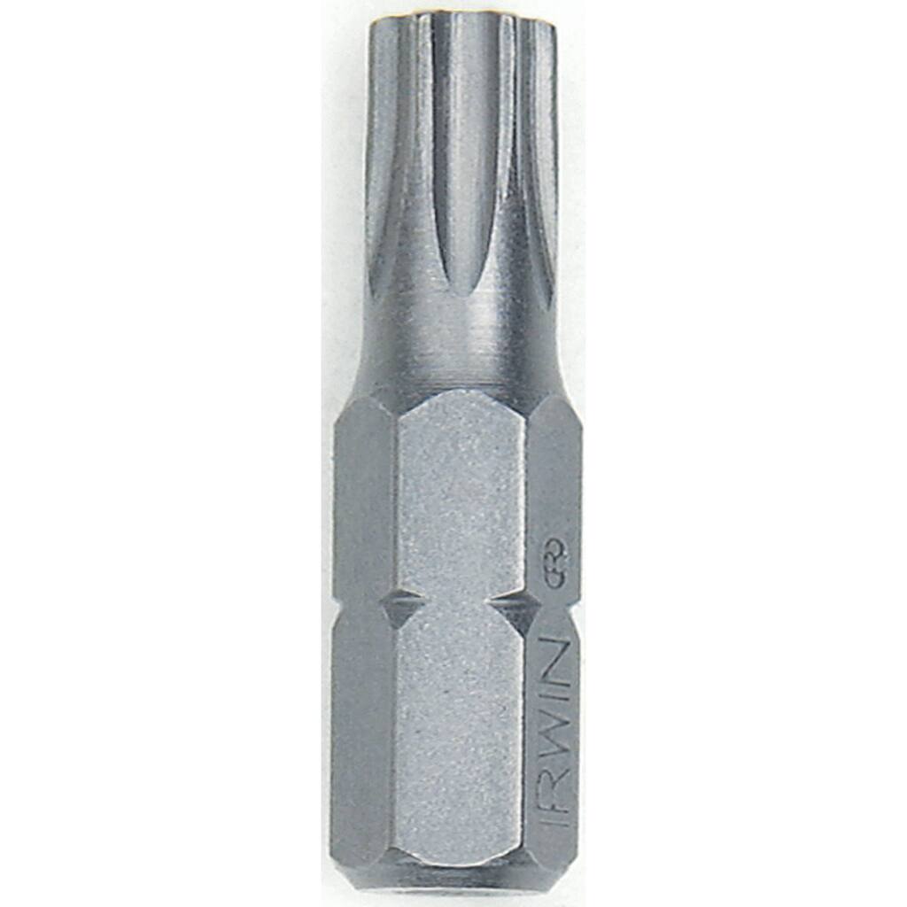 Irwin 3513271C 1-inch T25 TORX Insert Bit