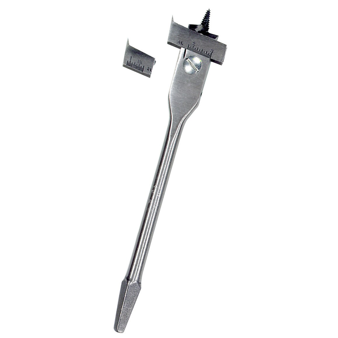 Irwin 44202 Lockhead Hand Brace Adjustable Wood Boring Bits Overstock