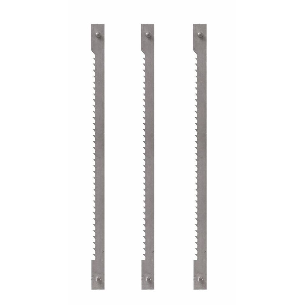 Dremel MM722 1.5-inch Flat Blade 3-piece Kit