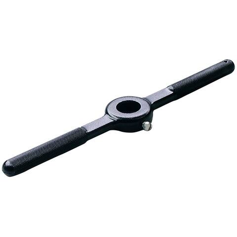 Irwin 1-inch Plain Die Stock Handle