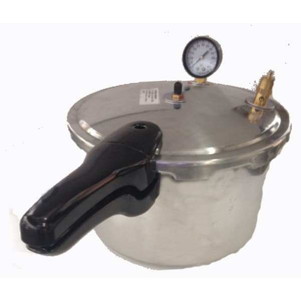 Shop 8 Quart Dental Lab Pressure Pot (ov106) Free Shipping Today