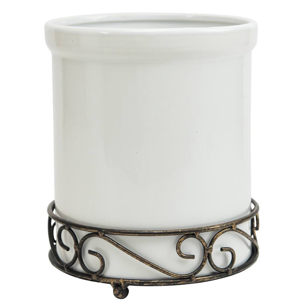 Oversized Utensil Caddy