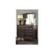 preview thumbnail 2 of 3, Simply Solid Garrett Solid Wood 6-piece King Bedroom Collection