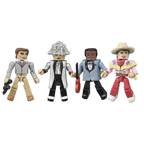 diamond select toys back to the future