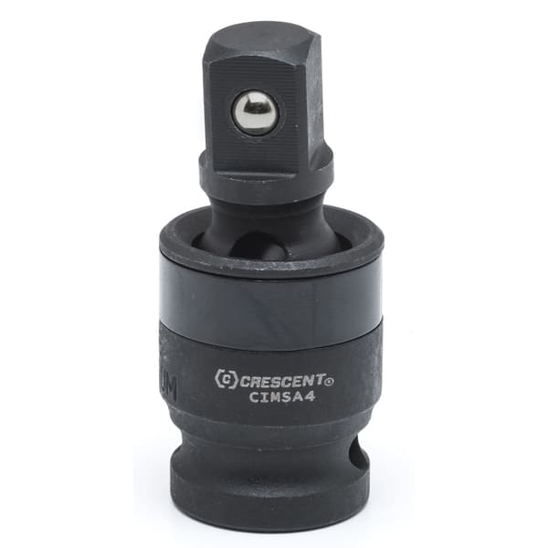 Crescent CIMSA4 1/2 Universal Impact Joint Crescent CIMSA4 1/2 Universal Impact Joint