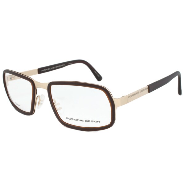Porsche Design P8220 C Eyeglass Frames - Free Shipping ...