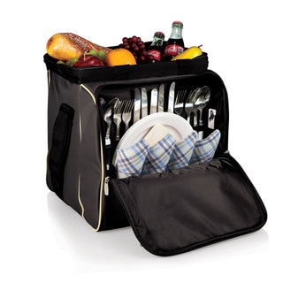 picnic time lunch tote