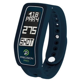 precision pro golf watch