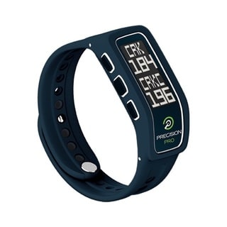 precision pro golf watch