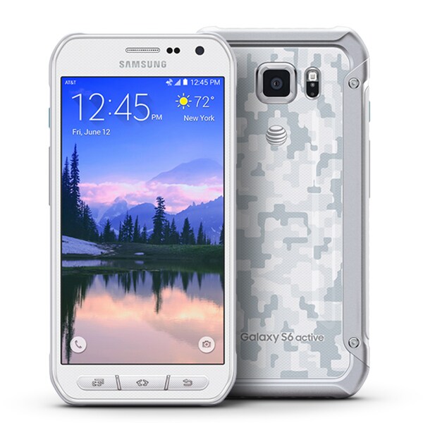 samsung galaxy s6 active g890a