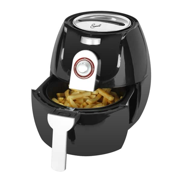 Emeril Dual Zone AirFryer Oven 