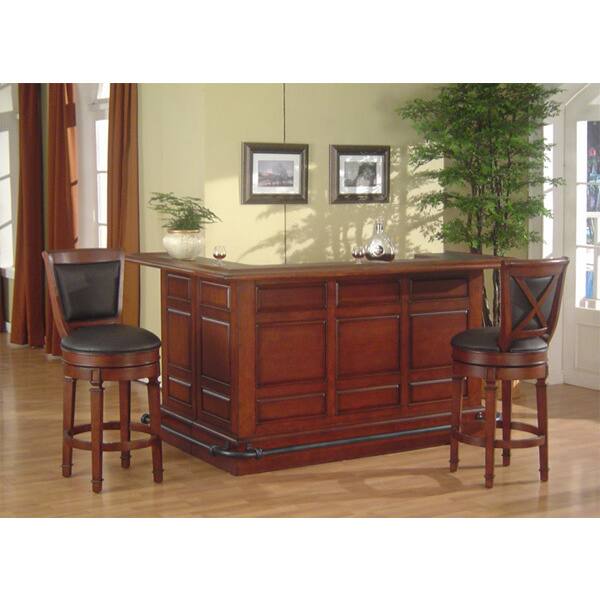 Whitaker Furniture Manchester Return Bar