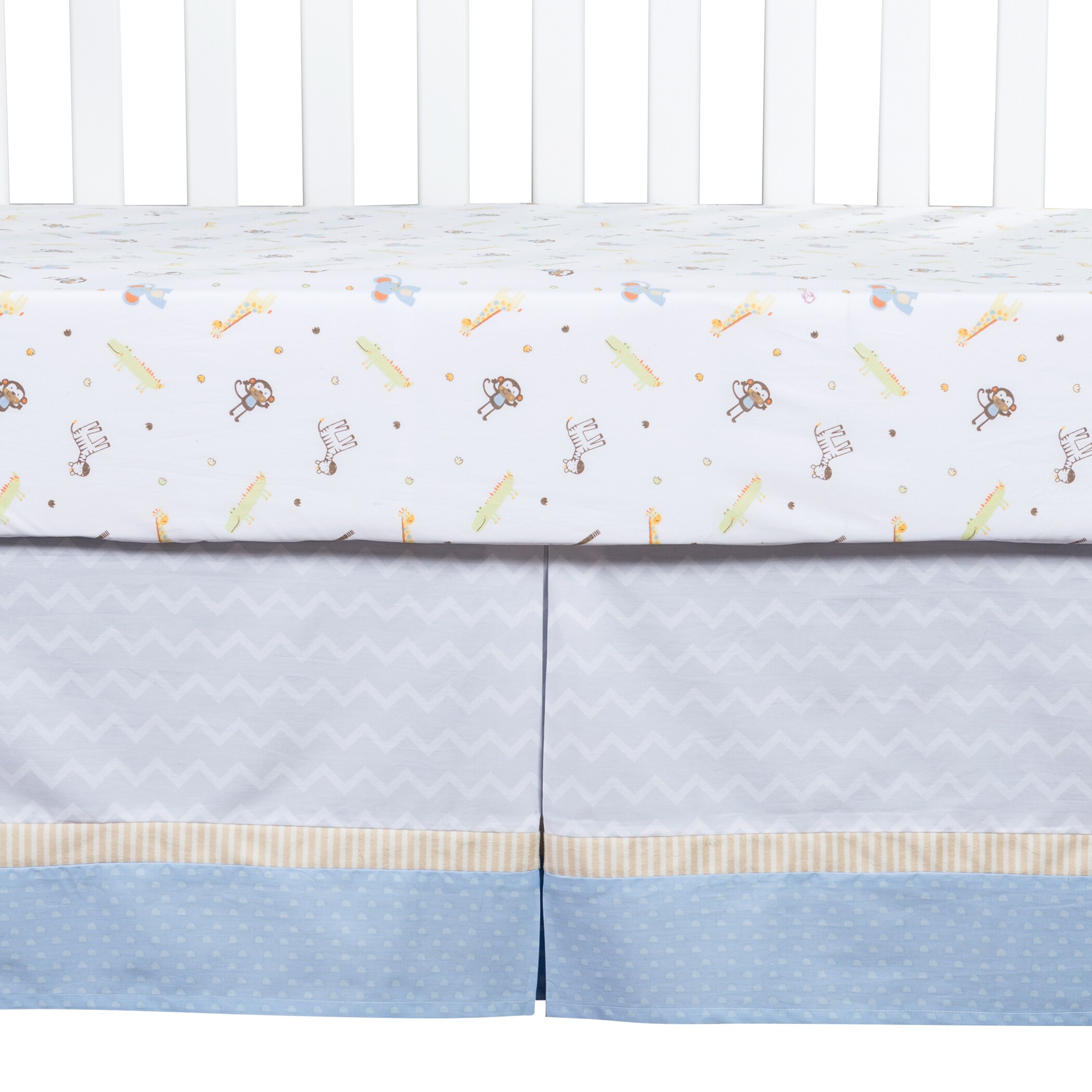 trend lab jungle fun