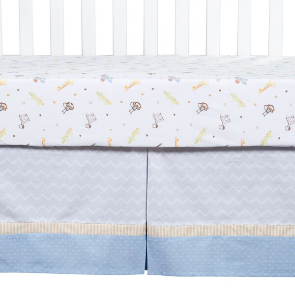 trend lab jungle fun