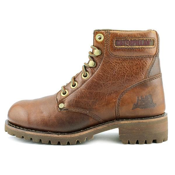 caterpillar sequoia boots