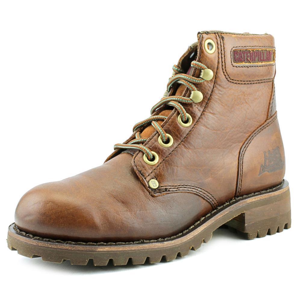 caterpillar sequoia boots