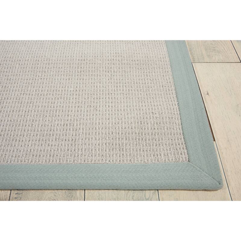 Nourison Sisalsoft SSF40 Area Rug
