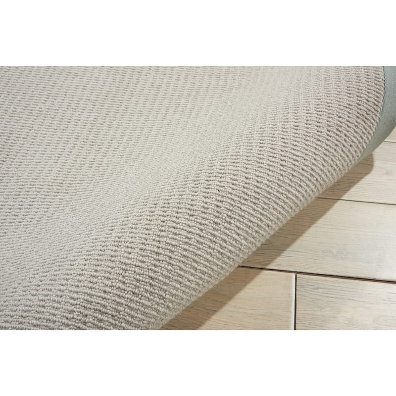 Nourison Sisalsoft SSF40 Area Rug