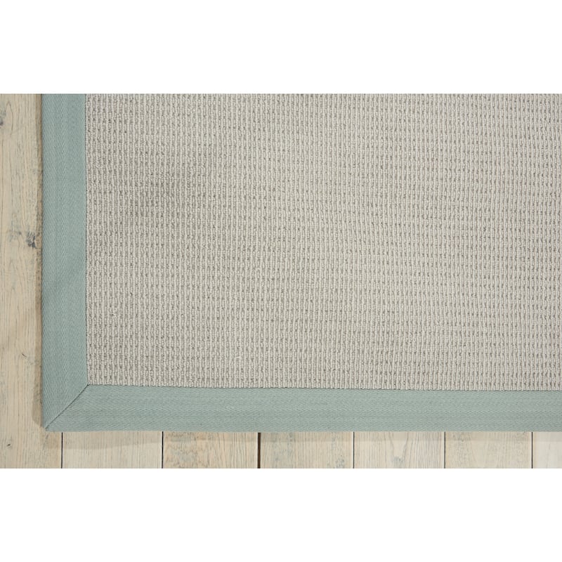 Nourison Sisalsoft SSF40 Area Rug