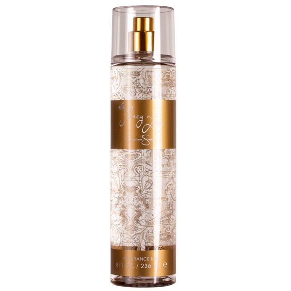 Jessica Simpson Fancy Love Women's 8-ounce Body Mist