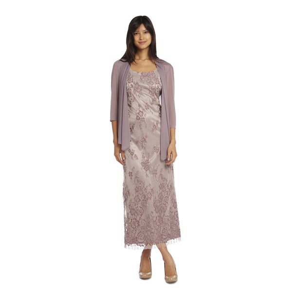 j kara plus length night dresses