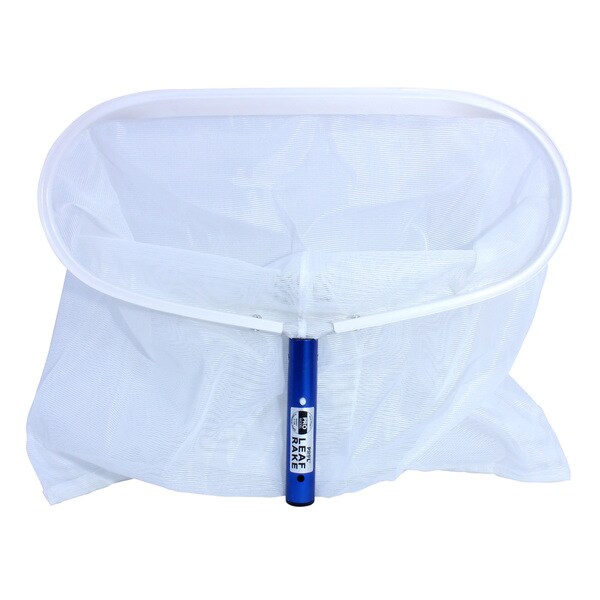 Poolmaster Aluminum Leaf Rake