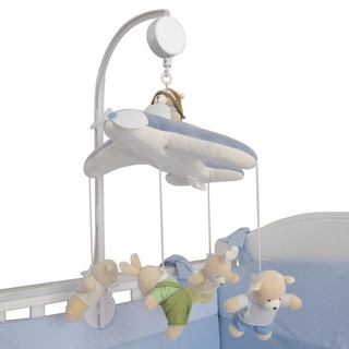 Top Product Reviews For Baby Crib Mobile Music Box Holder Arm