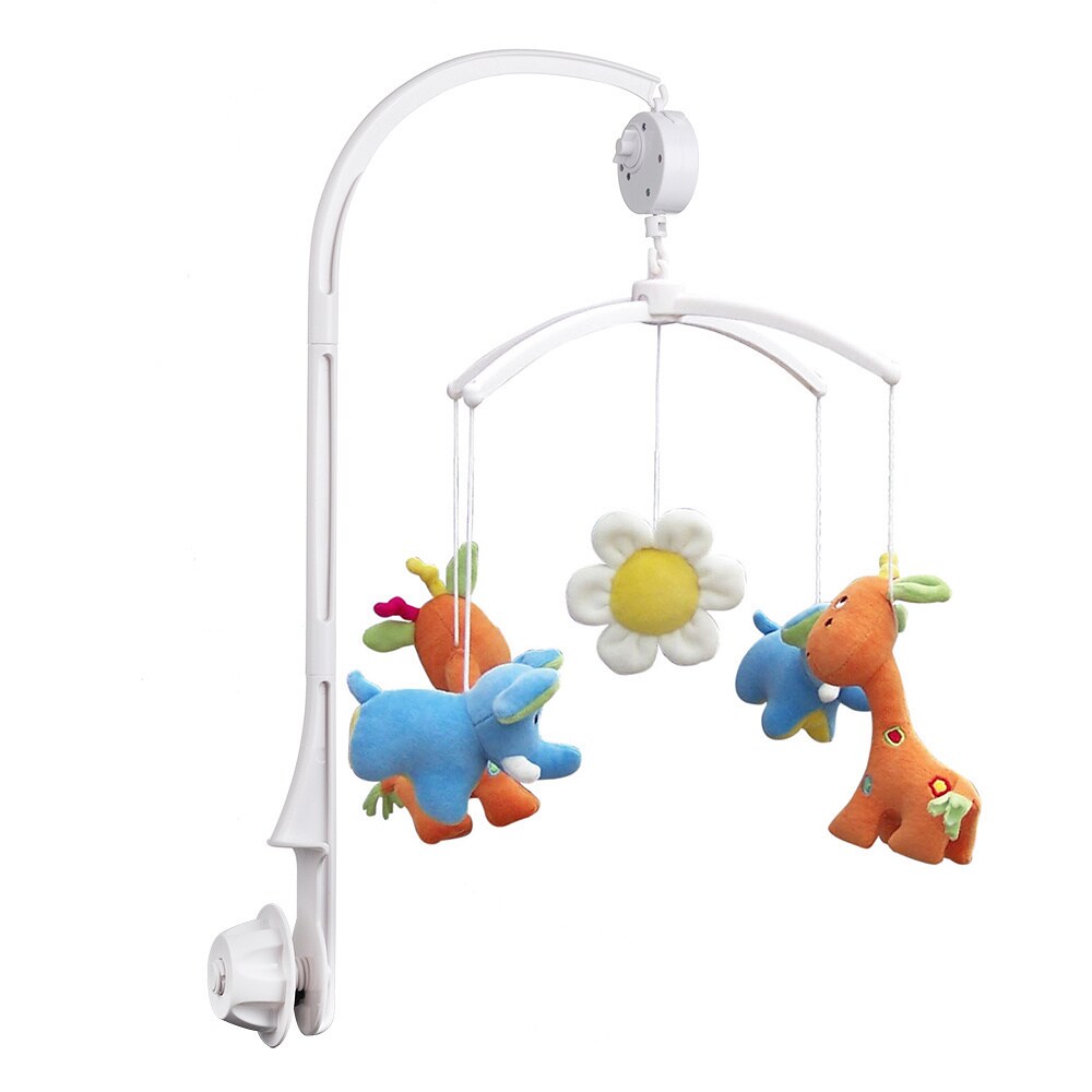 baby music for crib
